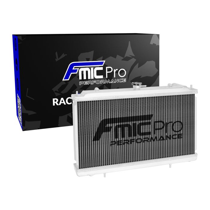 FMIC.Pro competition radiator for Nissan S14 200SX 1995-1998 SR20