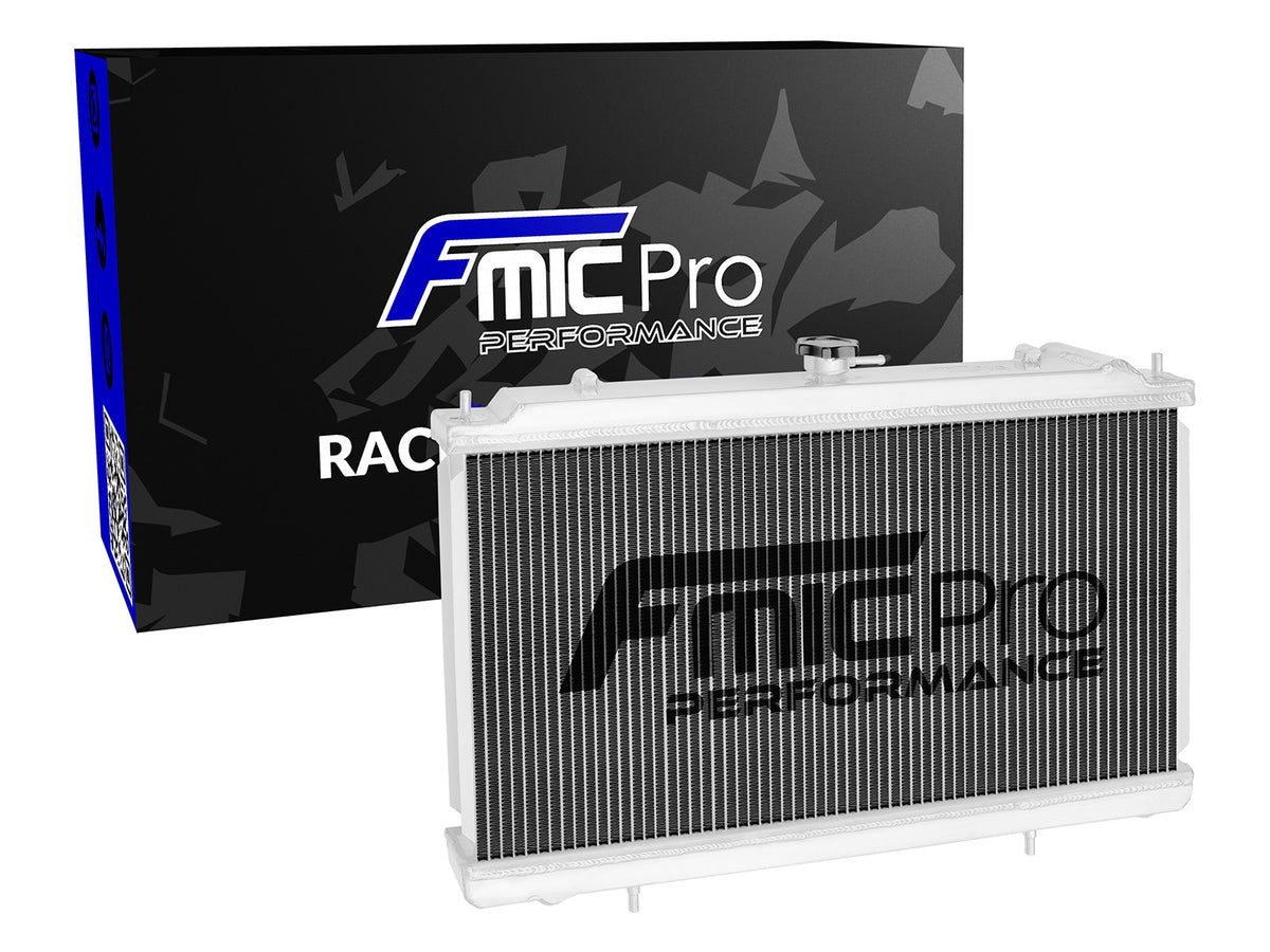 Racing Radiator FMIC.Pro Nissan S14 200SX 1995-1998 SR20