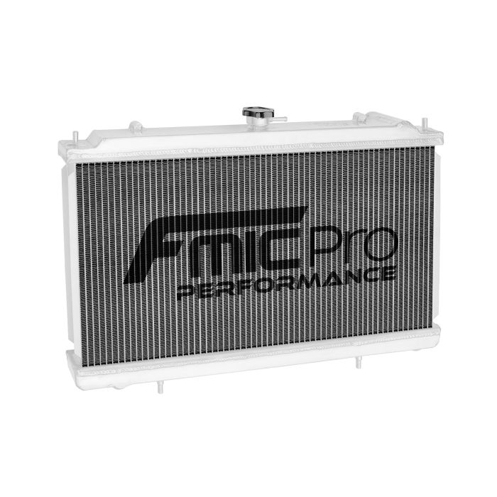 FMIC.Pro competition radiator for Nissan S14 200SX 1995-1998 SR20