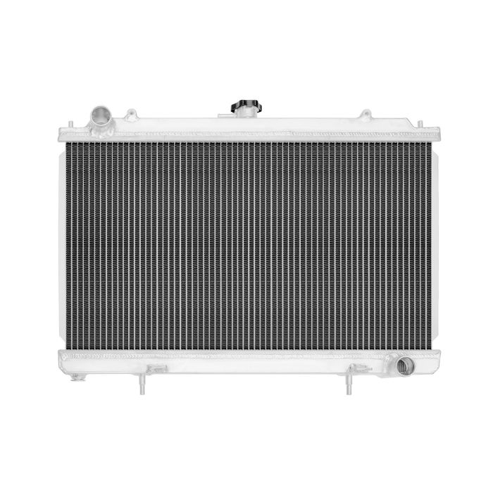 FMIC.Pro competition radiator for Nissan S14 200SX 1995-1998 SR20