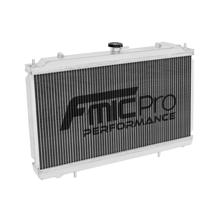 FMIC.Pro Racing Radiator Nissan S14 200SX X-Core 1995-1998 SR20