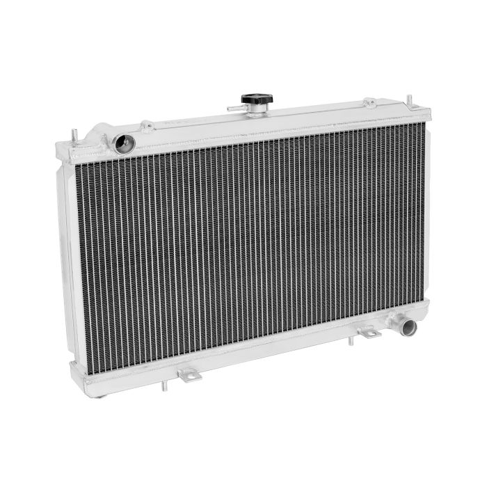 FMIC.Pro Racing Radiator Nissan S14 200SX X-Core 1995-1998 SR20
