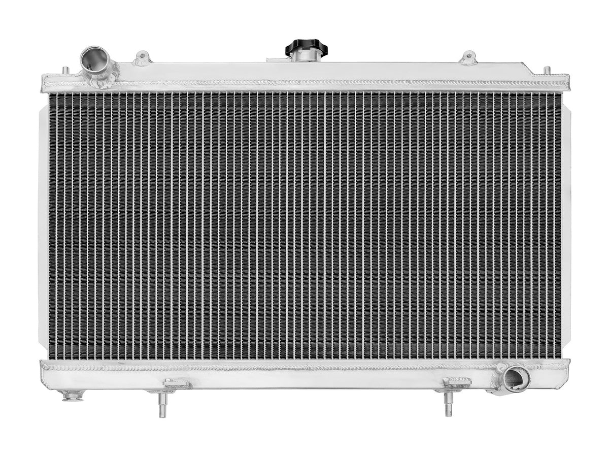 Radiador Racing FMIC.Pro Nissan S14 200SX X-Core 1995-1998 SR20