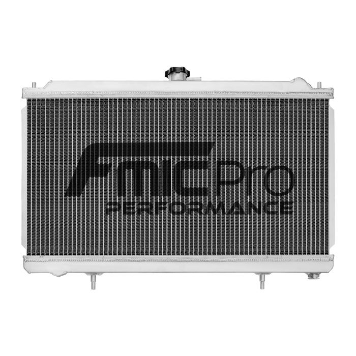 FMIC.Pro Racing Radiator Nissan S14 200SX X-Core 1995-1998 SR20