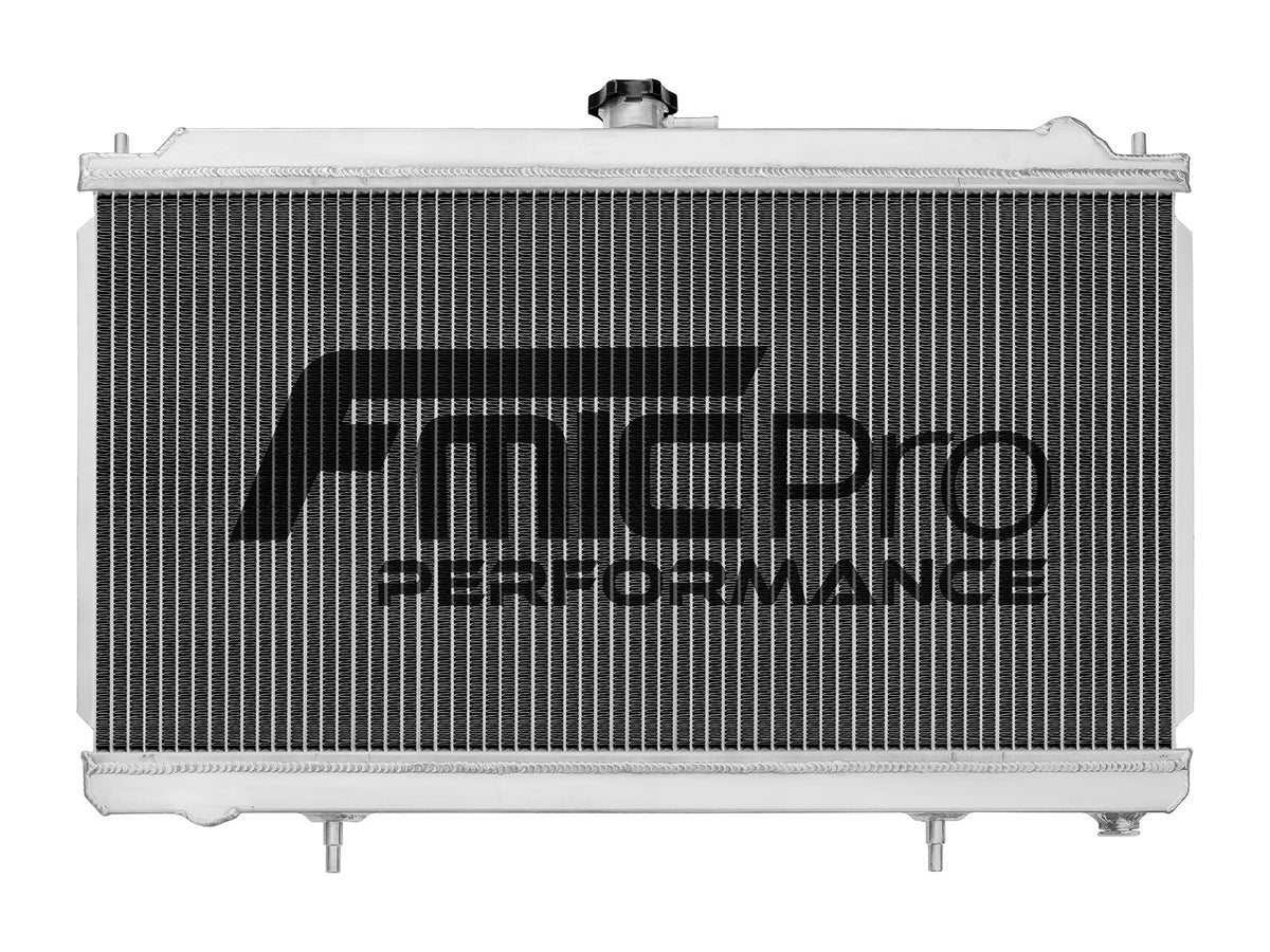 Radiador Racing FMIC.Pro Nissan S14 200SX X-Core 1995-1998 SR20