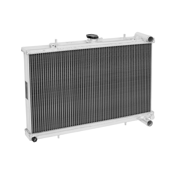 FMIC.Pro competition radiator for Nissan Skyline R32 RB20, S13 200SX CA18