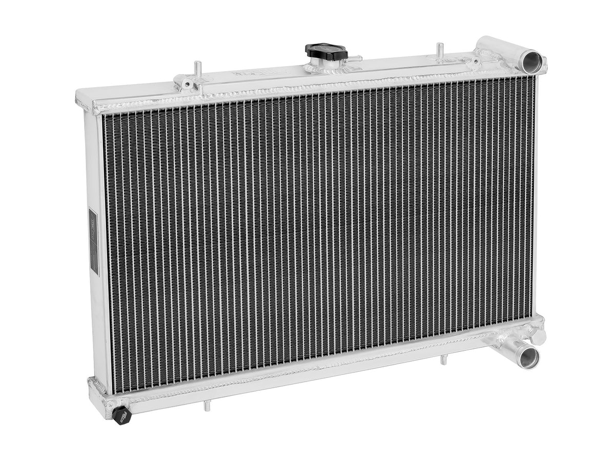 Racing Radiator FMIC.Pro Nissan Skyline R32 RB20, S13 200SX CA18