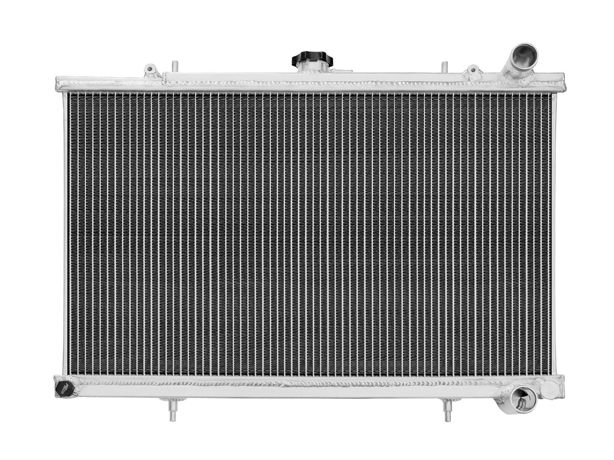Racing Radiator FMIC.Pro Nissan Skyline R32 RB20, S13 200SX CA18