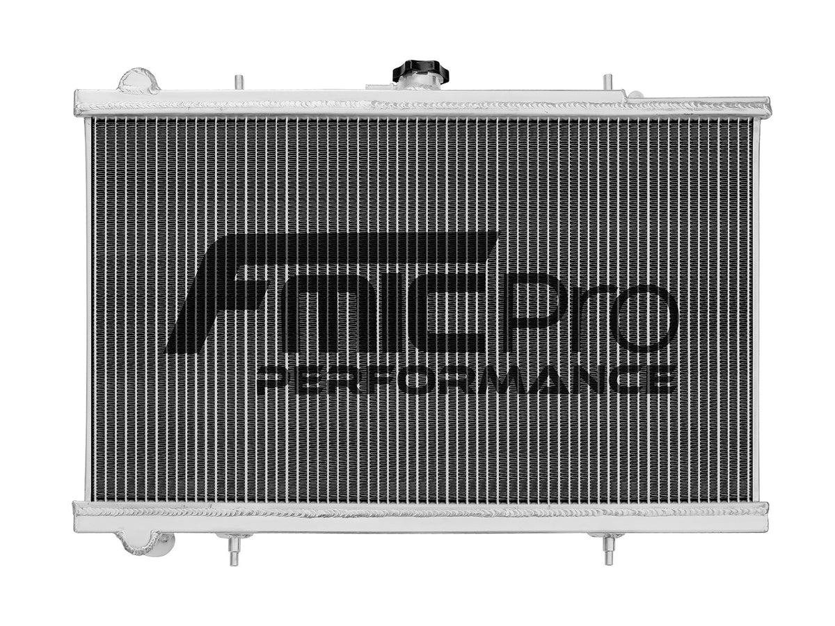 Racing Radiator FMIC.Pro Nissan Skyline R32 RB20, S13 200SX CA18