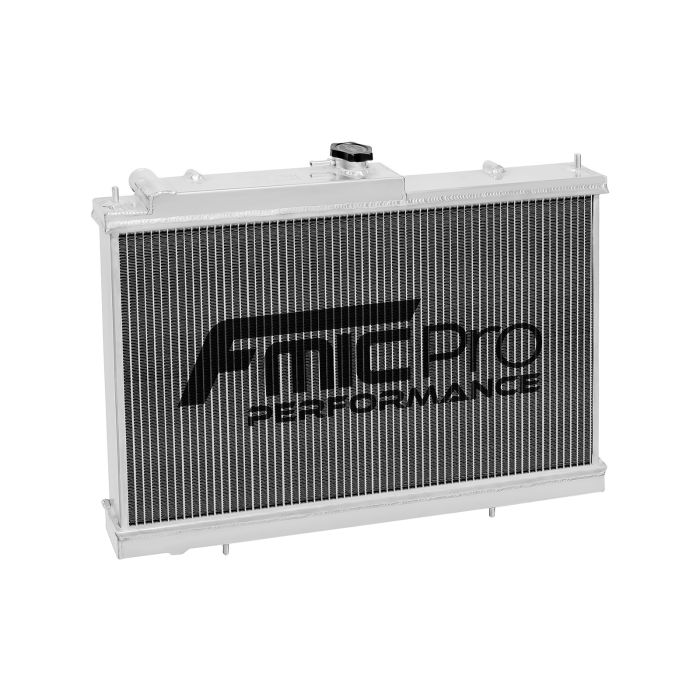 FMIC.Pro competition radiator for Nissan Skyline R33 (AU) GTS-T RB25 Manual