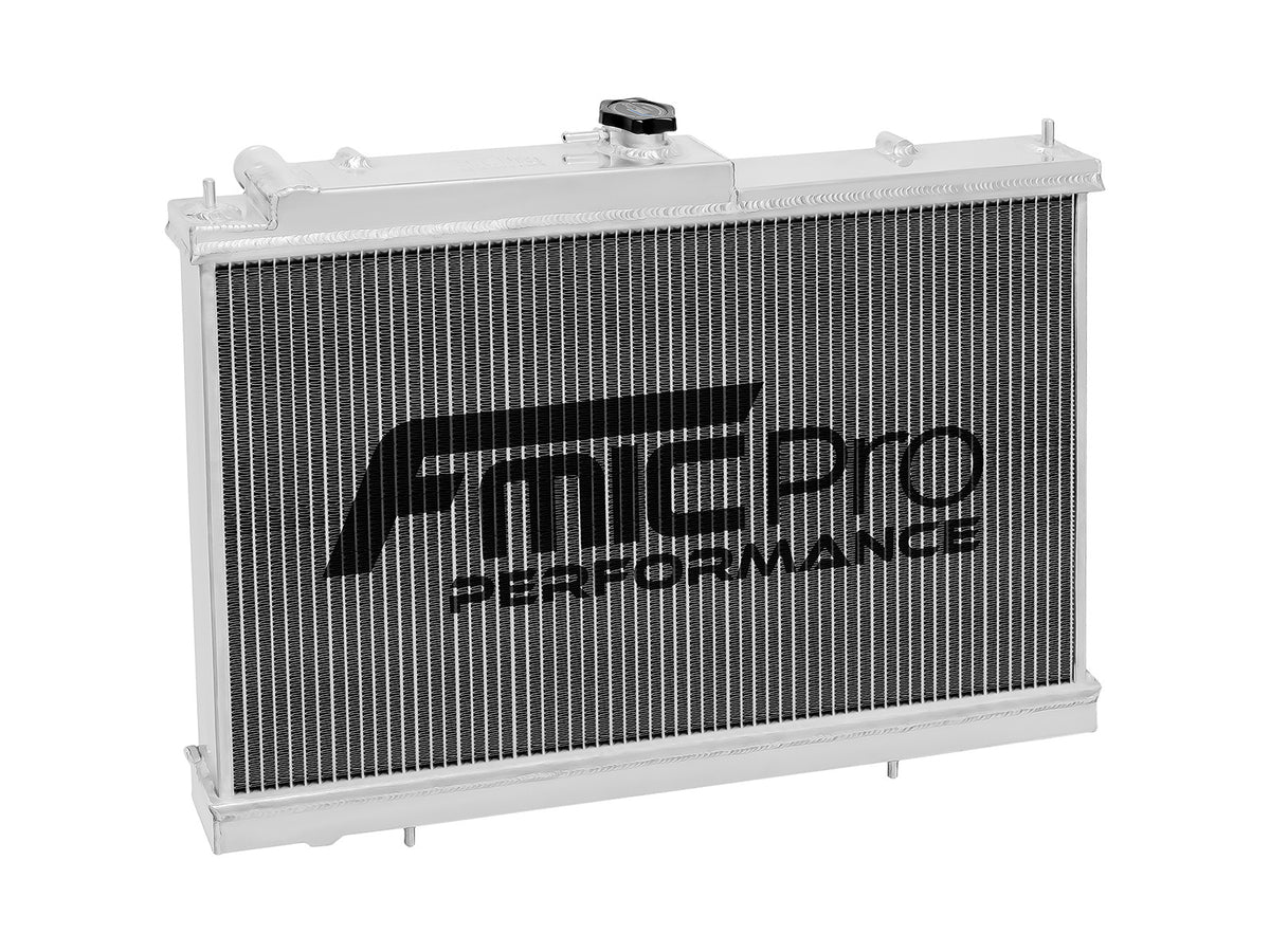 Racing Radiator FMIC.Pro Nissan Skyline R33(AU) GTS-T RB25 manual