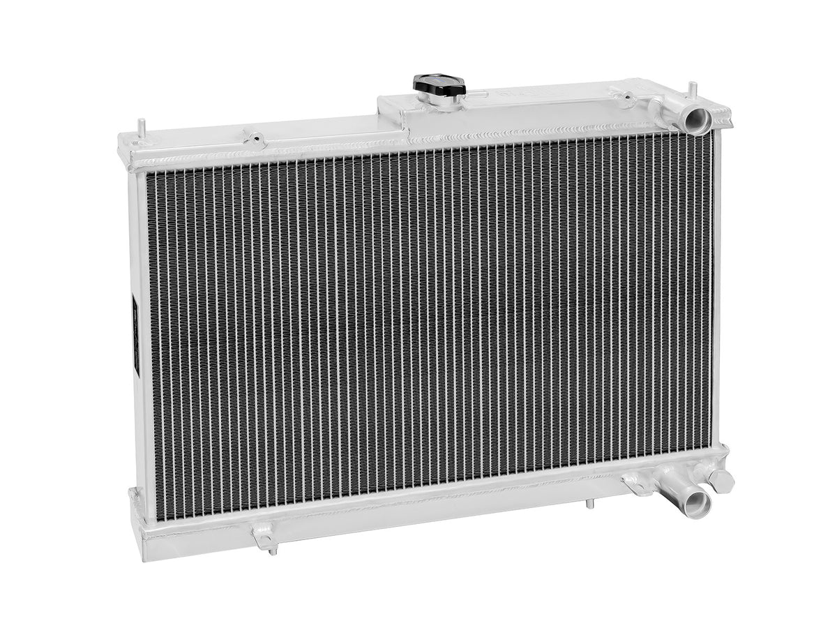 Racing Radiator FMIC.Pro Nissan Skyline R33(AU) GTS-T RB25 manual