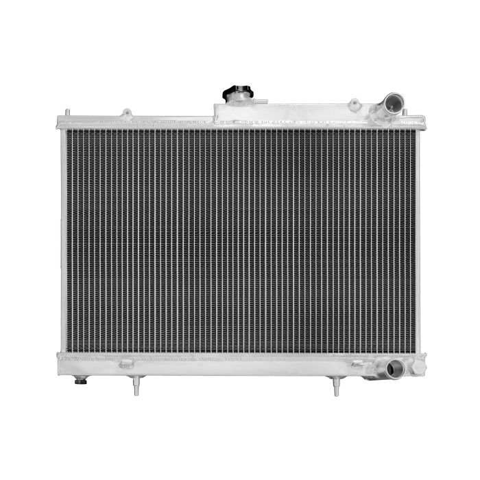 FMIC.Pro competition radiator for Nissan Skyline R33 (AU) GTS-T RB25 Manual