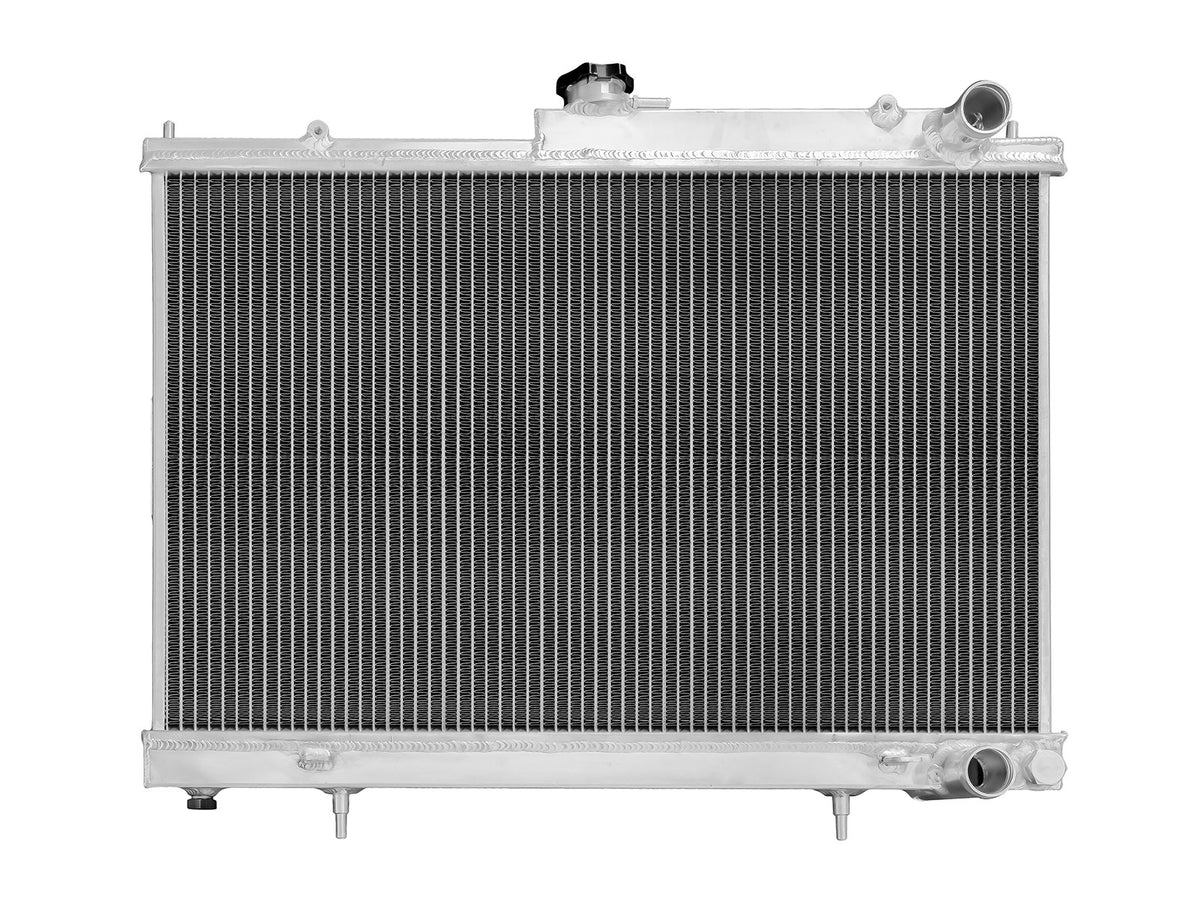 Racing Radiator FMIC.Pro Nissan Skyline R33(AU) GTS-T RB25 manual