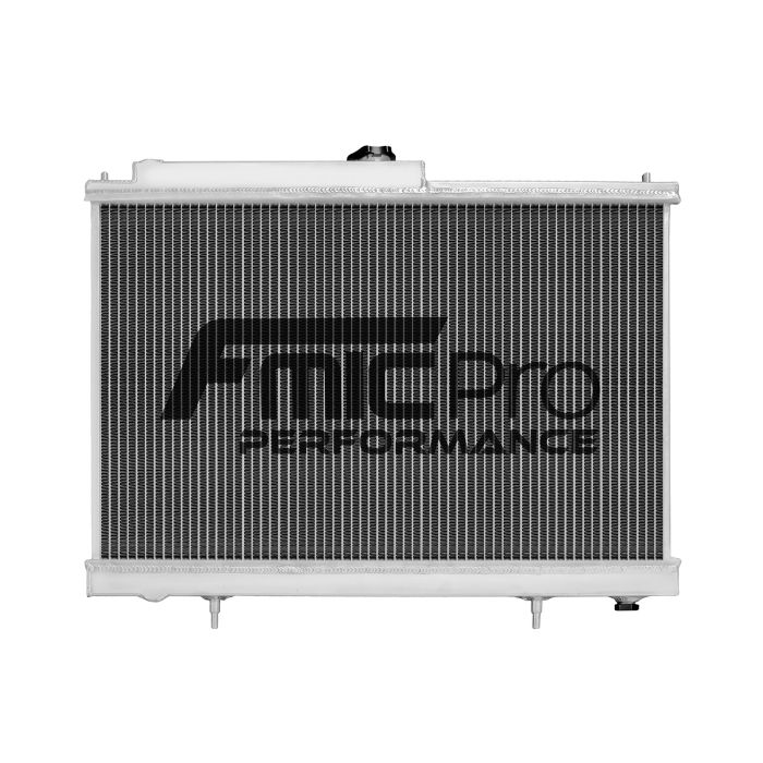 FMIC.Pro competition radiator for Nissan Skyline R33 (AU) GTS-T RB25 Manual