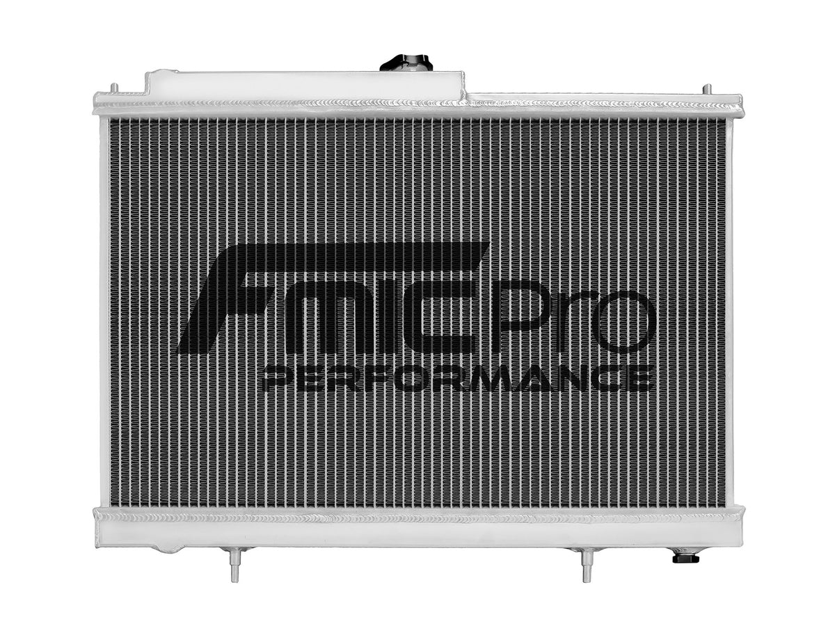Racing Radiator FMIC.Pro Nissan Skyline R33(AU) GTS-T RB25 manual