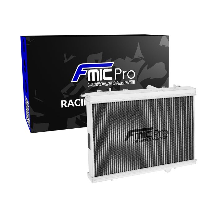FMIC.Pro Competition Radiator Peugeot 206 1.4 1.6 2.0L