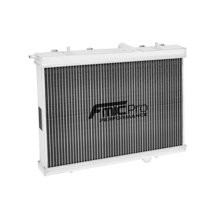 FMIC.Pro Competition Radiator Peugeot 206 1.4 1.6 2.0L