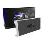FMIC.Pro racing radiator for Subaru BRZ / Scion FR-S / Toyota GT 86 High-performance radiator, 2013+