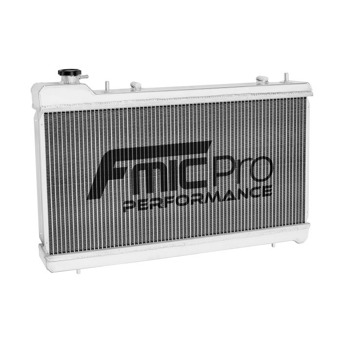 FMIC.Pro racing radiator for Subaru Impreza GC8, 1993-1998