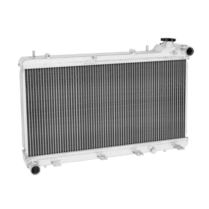 FMIC.Pro racing radiator for Subaru Impreza GC8, 1993-1998