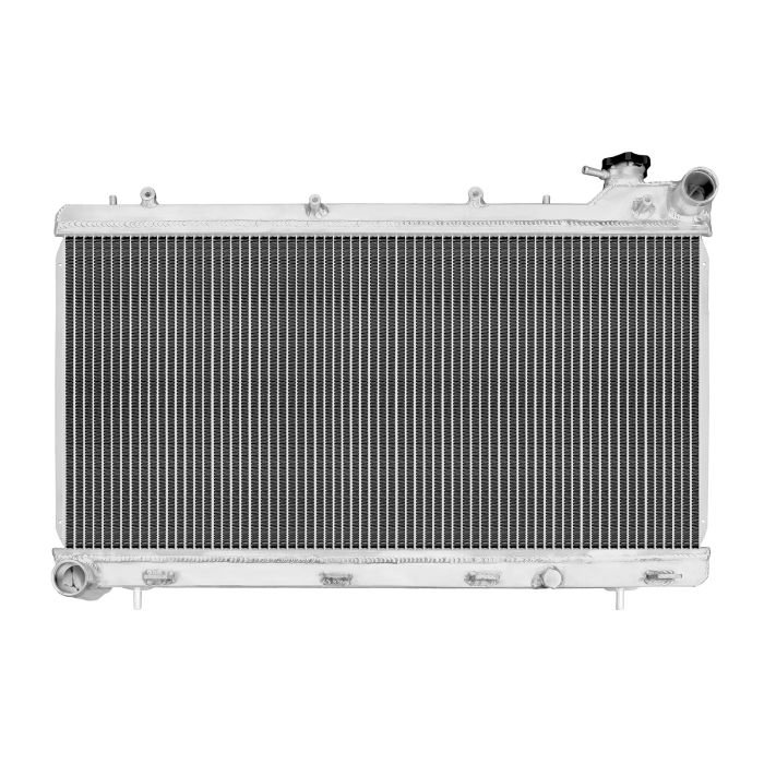 FMIC.Pro racing radiator for Subaru Impreza GC8, 1993-1998