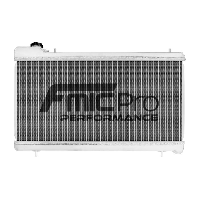 FMIC.Pro racing radiator for Subaru Impreza GC8, 1993-1998