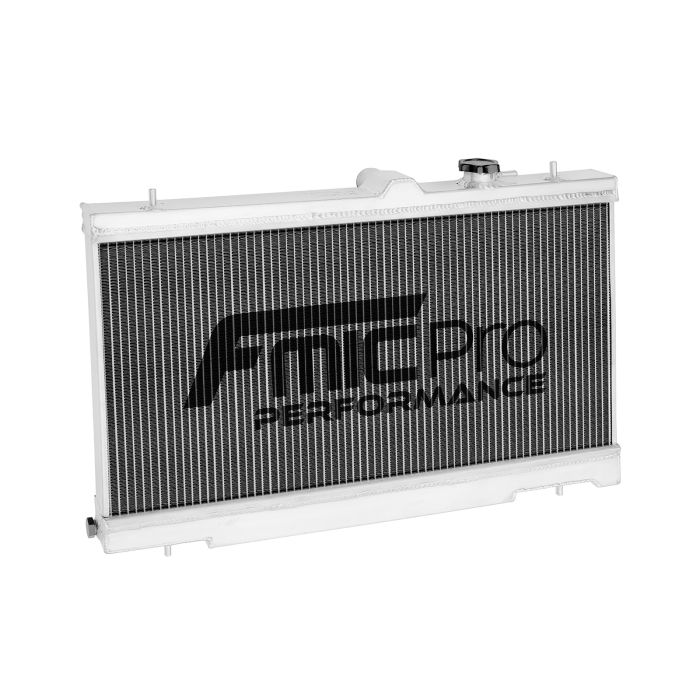 FMIC.Pro racing radiator Subaru Legacy, 2000-2004