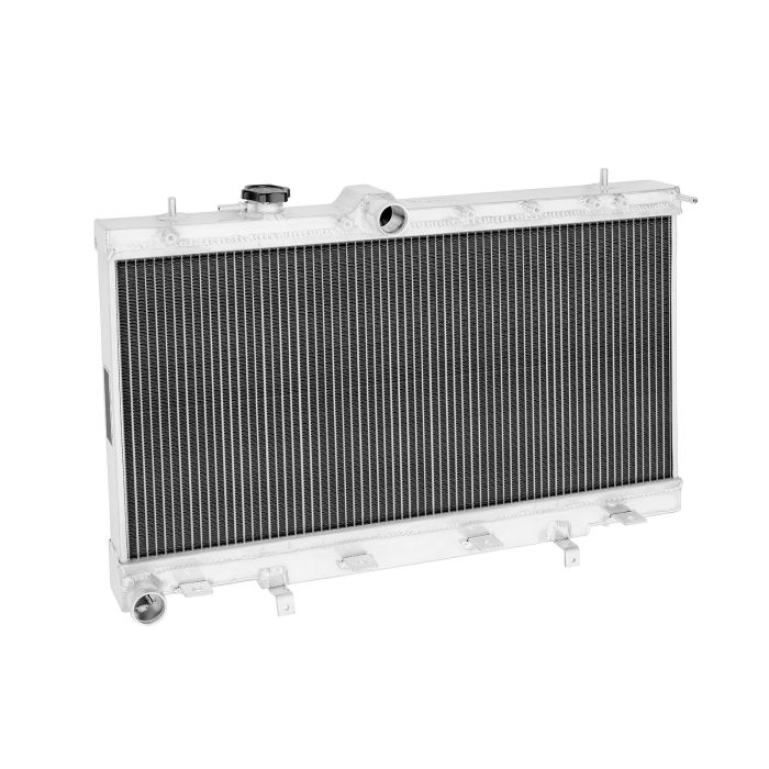 FMIC.Pro racing radiator Subaru Legacy, 2000-2004