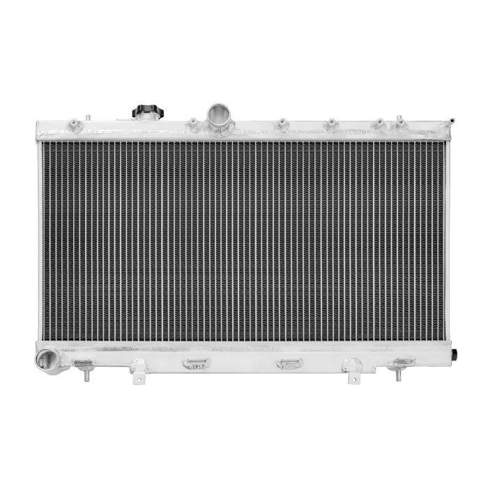 FMIC.Pro Racing Radiator Subaru WRX/STI 2001-2007