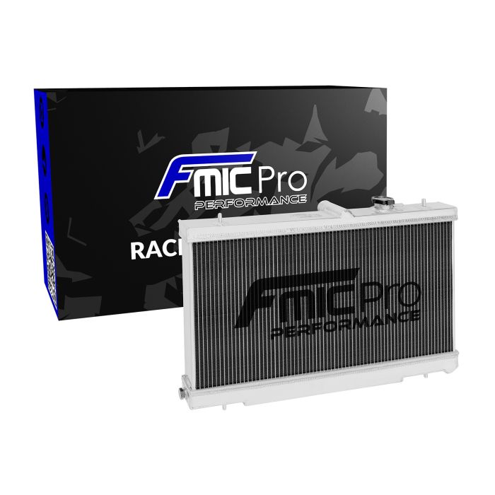 FMIC.Pro Competition Radiator Subaru WRX X-Core 2008-2014/STI 08-15