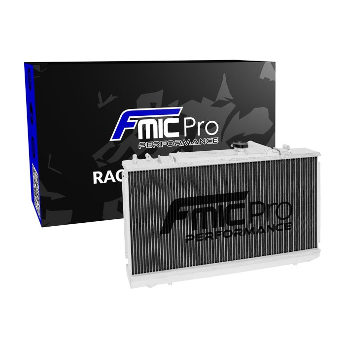 FMIC.Pro performance radiator for Toyota Celica GT4, 1989-1993