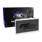 FMIC.Pro performance radiator for Toyota Celica GT4, 1989-1993