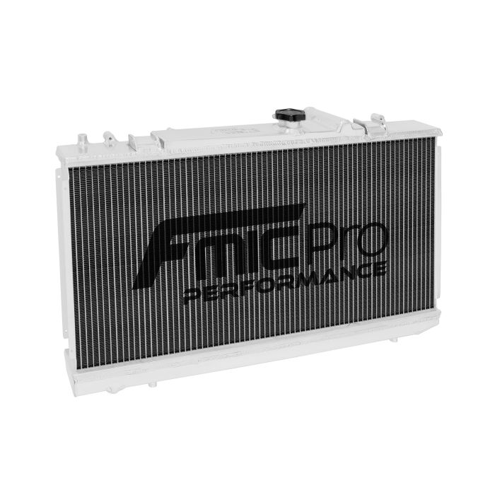 FMIC.Pro performance radiator for Toyota Celica GT4, 1989-1993