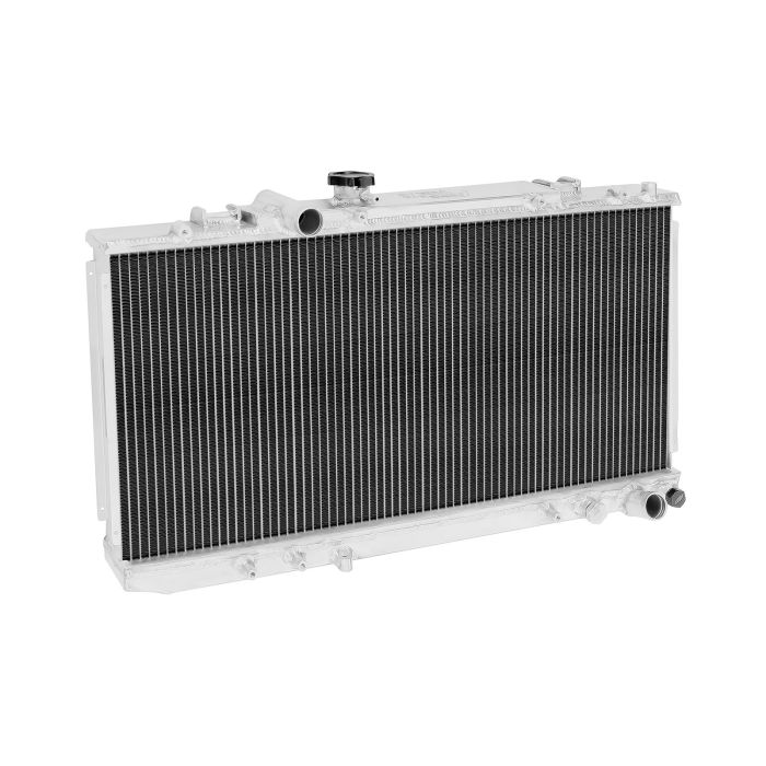 FMIC.Pro performance radiator for Toyota Celica GT4, 1989-1993