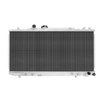 FMIC.Pro performance radiator for Toyota Celica GT4, 1989-1993