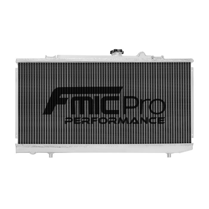 FMIC.Pro performance radiator for Toyota Celica GT4, 1989-1993