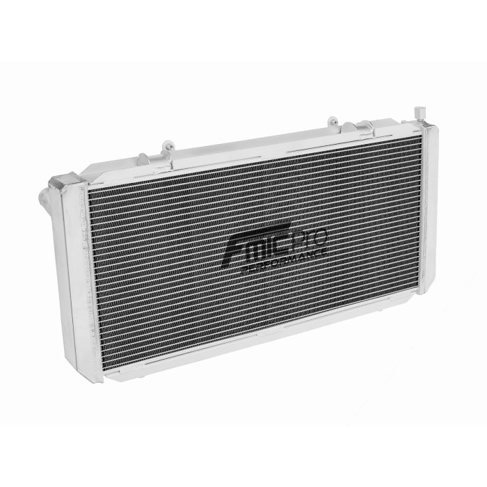 FMIC.Pro competition radiator for manual Toyota MR2, 1990-1997