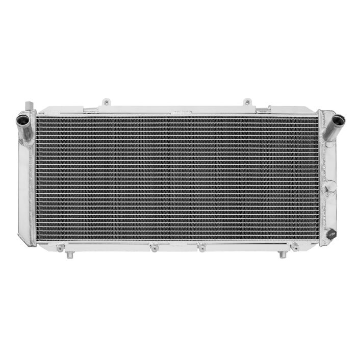 FMIC.Pro competition radiator for manual Toyota MR2, 1990-1997