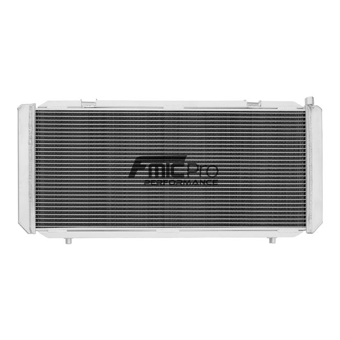 FMIC.Pro competition radiator for manual Toyota MR2, 1990-1997