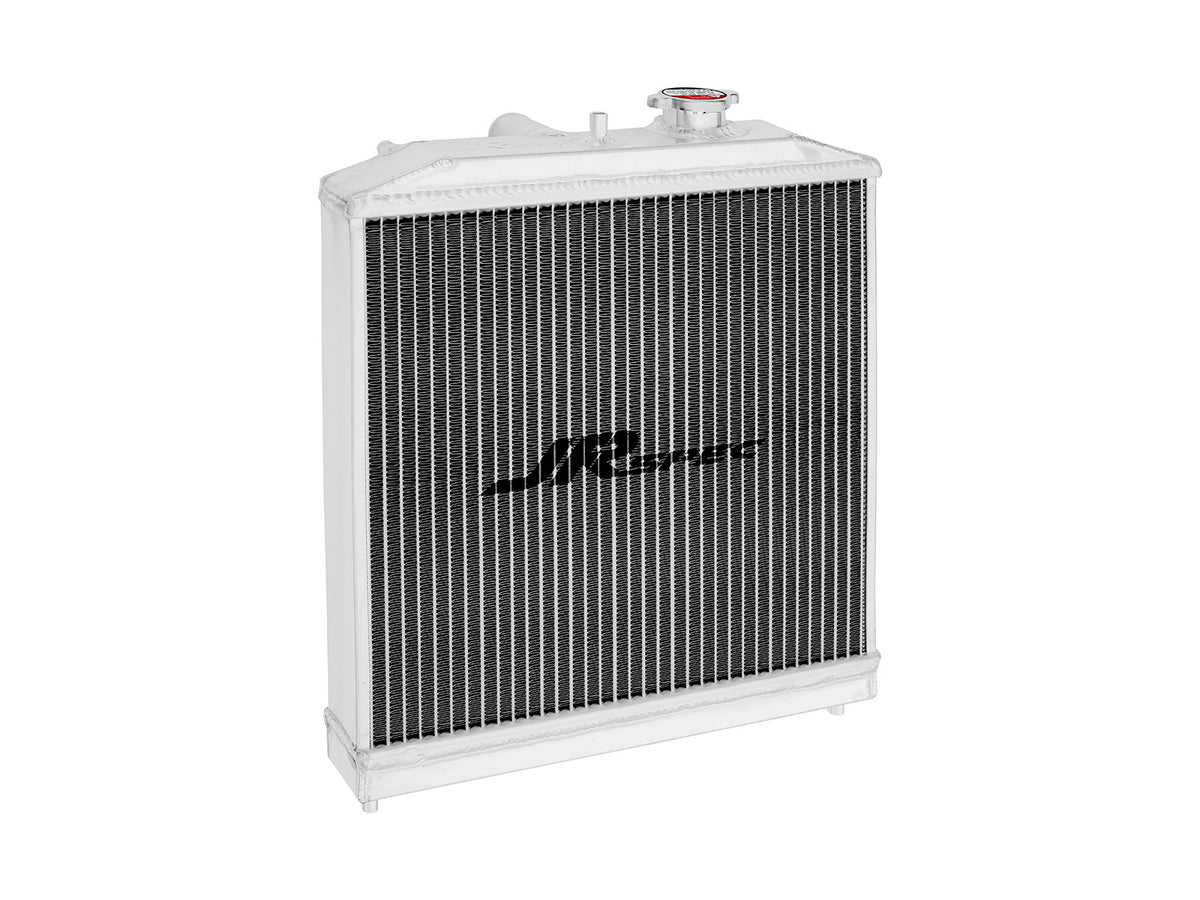 Radiador de agua racing para Honda Civic 92-00