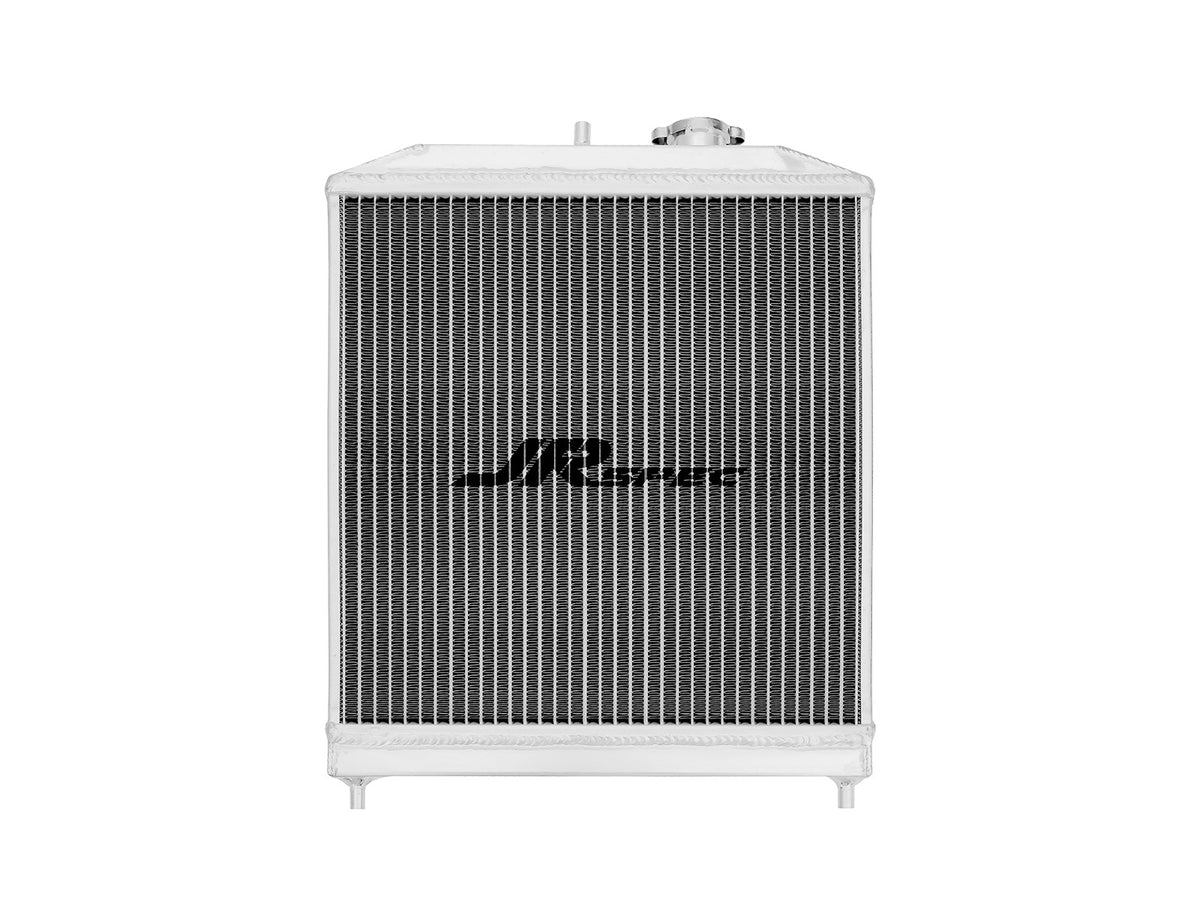 Radiador de agua racing para Honda Civic 92-00