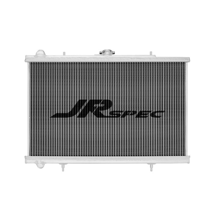 Competition radiator with water cooler for Nissan 200sx s13 CA18DET, Skyline R32 RB20
