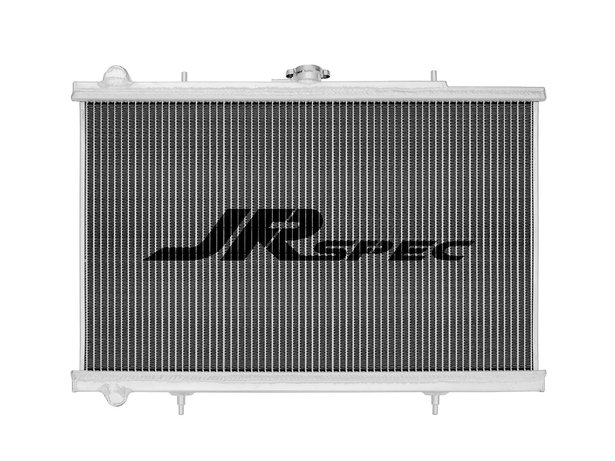 Radiador de agua racing para Nissan 200sx s13 CA18DET, Skyline R32 RB20
