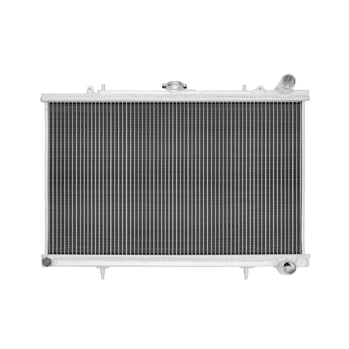 Competition radiator with water cooler for Nissan 200sx s13 CA18DET, Skyline R32 RB20
