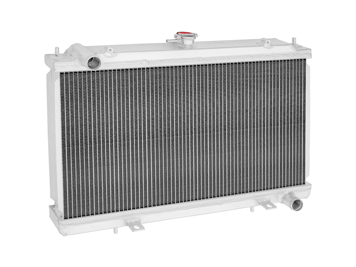Radiador de agua de competición para Nissan 200sx s14, s14a y s15 SR20DET