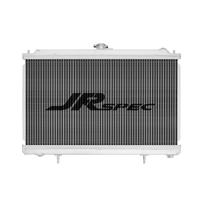 Competition radiator with water cooler for Nissan 200sx s14, s14a and s15 SR20DET