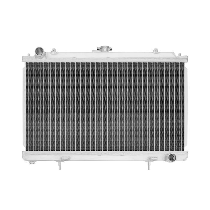 Competition radiator with water cooler for Nissan 200sx s14, s14a and s15 SR20DET