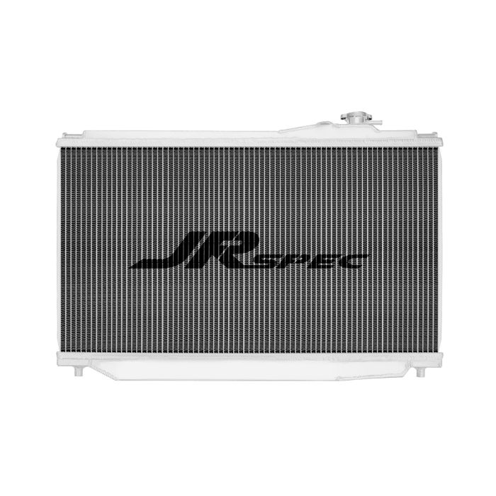 Competition Water Cooling Radiator for Toyota Supra MK4 2JZ GTE