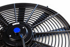 Ventilador fino 10" aspirante